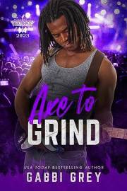 Axe To Grind: The Road to Rocktoberfest 2023