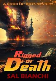 Rigged For Death: A Good Ol' Boys Mystery (Good Ol' Boys Mysteries Book 1)