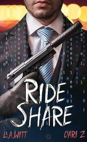 Ride Share (The Collective Book 1)