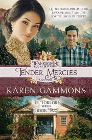Tender Mercies: Thanksgiving Books & Blessings Collection Six (The Forlorn Book 2)