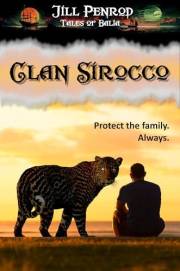 Clan Sirocco (Tales of Balia)