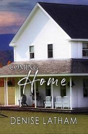 Coming Home: A Sweet, Small Town, Military Romance (Windsor Peak Book 1)