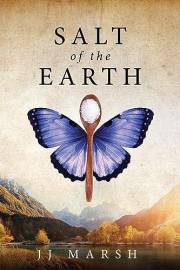 Salt of the Earth (The Years Between Book 1)