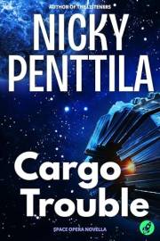 Cargo Trouble: A Frankie Styles Cozy Space Opera (Cooperative Realm)