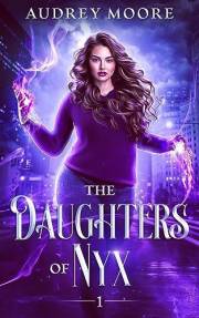 The Daughters of Nyx: (A Paranormal Why Choose Romance)