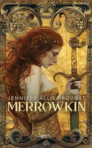 Merrowkin: A Fantasy Set in Modern Ireland