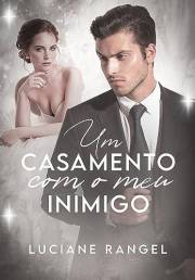Um Casamento com o meu Inimigo (Portuguese Edition)
