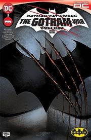Batman/Catwoman: The Gotham War: Prelude (2023) #1: Batman Day Special Edition (Batman/Catwoman: The Gotham War (2023))