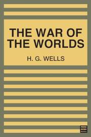 The War of the Worlds The War of the Worlds