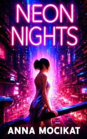 Neon Nights: A Cyberpunk Detective Thriller (There's no Murder in Paradise Book 1)