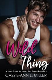 Wild Thing: A Small Town Brother’s Best Friend Romance (Mason Westbrook's Story) (The Brighton Family Book 1)