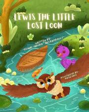 Lewis the Little Lost Loon