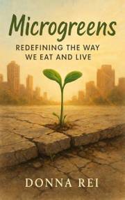 Microgreens: Redefining the Way We Eat and Live