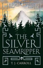 The Silver Seamripper (The Taiga Book 2)