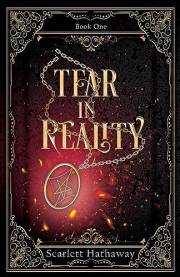 Tear in Reality