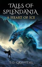 Tales of Splendania: A Heart of Ice - Embark on the action-packed sequel to A Golden Wish, a thrilling fantasy adventure wher