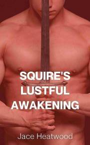 Squire's Lustful Awakening: Filthy Forbidden S2G Straight to Seduction (MM Fantasy Seduction)