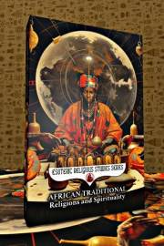 African Traditional Religions and Spirituality: Introduction to the World Religion and Philosophy of Africa: Yoruba, Zulu, Vo