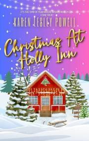 Christmas at 'Holly Inn'