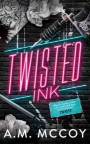 Twisted Ink (Beauty In The Ink Book 1)