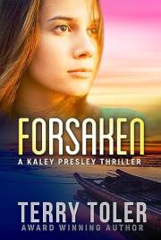 Forsaken (THE JAMIE AUSTEN THRILLERS Book 14)