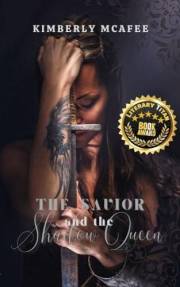 The Savior and the Shadow Queen: A Fantastical Tale Told Through Sequential Poems