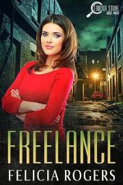 Freelance, Ericka Stone Case #001