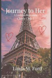 Journey to Her: A Lesbian Romance (Cleo's Club Book 1)