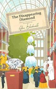 The Disappearing Diamond (Jack and Emmie Book 3)