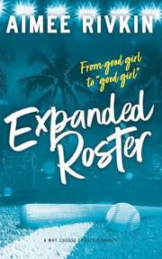 Expanded Roster: A Why Choose Sports Romance (Extra Innings Book 1)