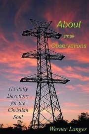 About small Observations