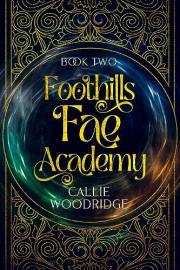 Foothills Fae Academy : Book Two