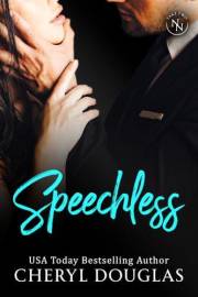 Speechless (Nashville Nights - Take Two Book 1)