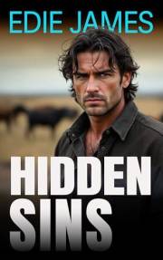 Hidden Sins (Redemption Creek Romantic Suspense Book 1)