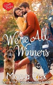 We're All Winners (Love Plans Book 14)