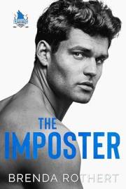 The Imposter: A Fake Marriage Hockey Romance (Colorado Coyotes Book 4)