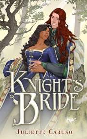 Knight's Bride (Knights of Enar Book 1)