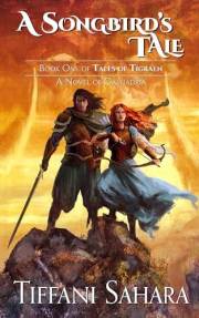 A Songbird's Tale: Tales of Tigraen