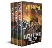 The Havoc in Wyoming Series: Books 1-3 Box Set (The Havoc in Wyoming World Box Sets Book 1)