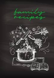 Family Recipes (Kindle Scribe Only) Family Recipes (Kindle Scribe Only)