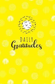 Daily Gratitude Journal (Kindle Scribe Only)