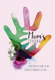 Mom's Journal (Kindle Scribe Only) Mom's Journal (Kindle Scribe Only)
