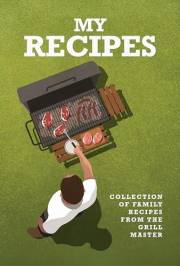 My Recipes (Kindle Scribe Only)