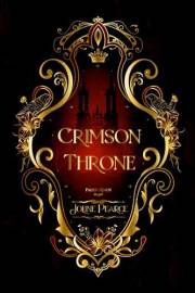 Crimson Throne (Fallen Realm Book 4)
