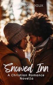 Snowed Inn: A Christian Romance Novella