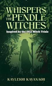 Whispers of the Pendle Witches