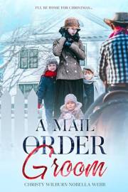 A Mail Order Groom: I'll be home for Christmas...