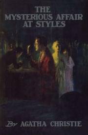 The Mysterious Affair at Styles: (Original Classic Editions)