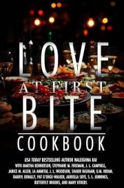 Love at First Bite: A Readings and Feedings Collection