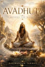 Avadhuta: Beyond The Matrix (Consciousness, Self-Inquiry, Self-Help and Spirituality)